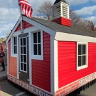 Little Red Schoolhouse