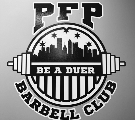 Pittsburgh Fitness Project - Pittsburgh, PA
