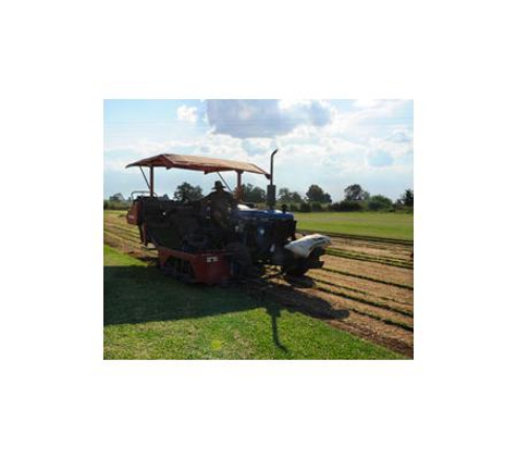 Deans Turf Supplies - Branxton, NSW