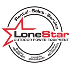 LoneStar Outdoor Power Equipment - Huntsville
