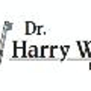 Harry Watts DDS - Endodontists