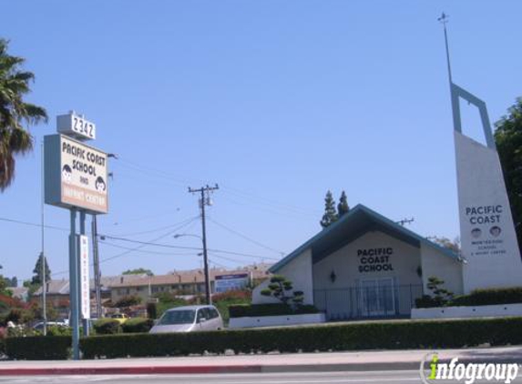 Le Port School Pales Verdes-Infnt - Lomita, CA