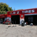 International EZ Tire Center - Tire Dealers