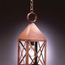 Cape Cod Lanterns - Lighting Fixtures