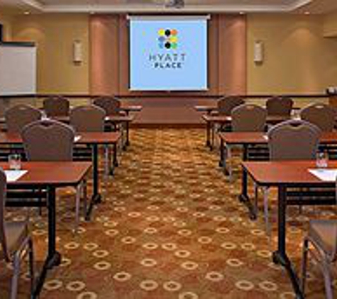 Hyatt Place Fort Worth/Hurst - Hurst, TX