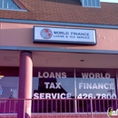 World Finance - Loans