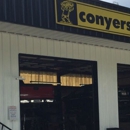 Conyers Muffler - Automobile Parts & Supplies
