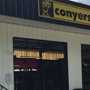 Conyers Muffler