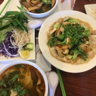 Hoa Sen Vegetarian Restaurant