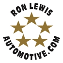 Ron Lewis Alfa Romeo / Ron Lewis Pre-Owned Cranberry - Automobile Accessories