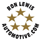 Ron Lewis Chrysler Dodge Jeep Ram Waynesburg