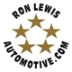 Ron Lewis Chrysler Dodge Jeep Ram Pleasant Hills