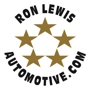 Ron Lewis Alfa Romeo / Ron Lewis Pre-Owned Cranberry