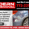Modern Paintless Dent Removal gallery