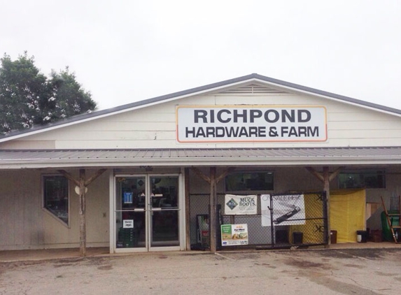 Rich Pond Hardware & Farm - Bowling Green, KY