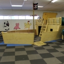 Kidzclub Indoor Play & Party - Playgrounds