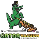 Gator Vacuum and Sewing Co - Vacuum Equipment & Systems