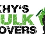 khy's Hulk Movers LLC