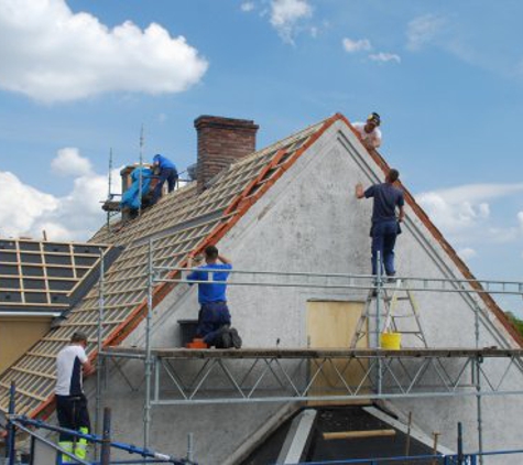 Hardacker Roofing LLC - Glendale, AZ