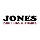 Jones Drilling & Pumps - Pumps