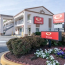 Econo Lodge - Motels