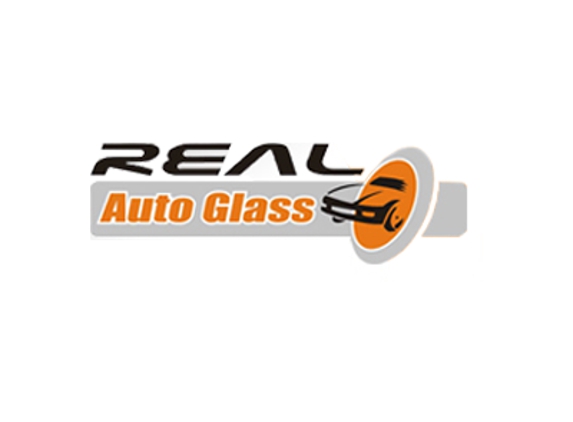 Real Auto Glass