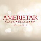 Ameristar Casino Resort Spa St. Charles