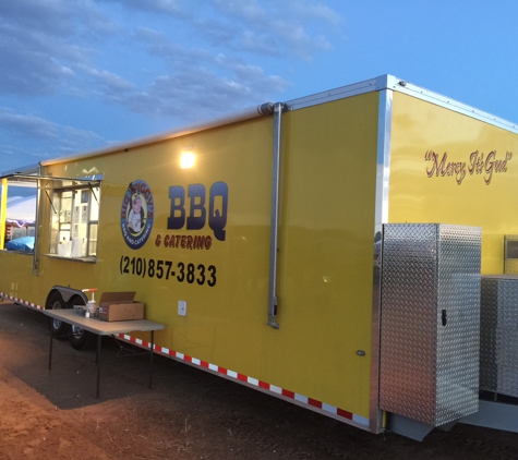 Big Piggy's BBQ & Catering - San Antonio, TX