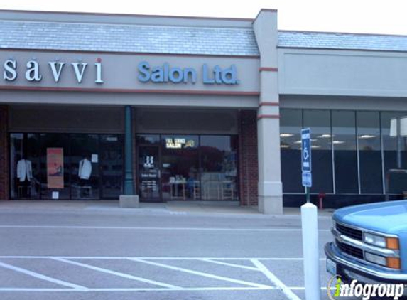Salon Limited - Ballwin, MO