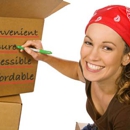 Get  Moving & Storage - Movers