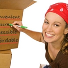 Get Moving & Storage