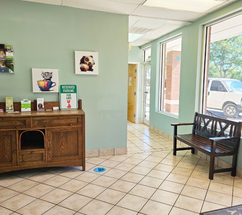 Wellesley Animal Hospital - Richmond, VA