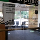 Enterprise Rent-A-Car - Car Rental