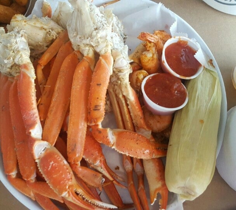 Crab Alley - Ocean City, MD