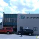 Tatley-Grund Inc - General Contractors
