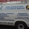 Paris Contracting and Electrical Services gallery