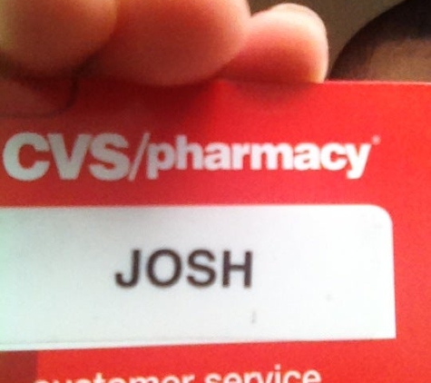 CVS Pharmacy - Milford, CT