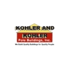 Kohler & Kohler Pole Buildings Inc gallery