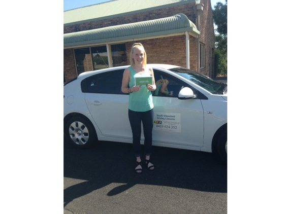South Gippsland Driving Lessons - Leongatha, VIC