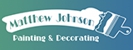 Matthew Johnson Painting & Decorating - Painters & Decorators