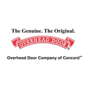 Overhead Door Company of Concord - Garage Doors & Openers
