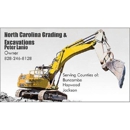 NC Grading & Excavating - Excavation Contractors