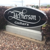 McPherson Guitars gallery