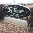 McPherson Guitars - Musical Instruments