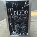 Toledo Bar - Bars