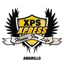 XPS Xpress - Amarillo Epoxy Floor Store - Floor Materials