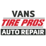 Van’s Tire Pros & Auto Repair