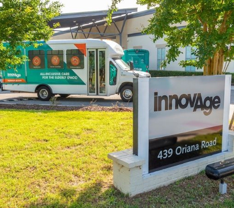 InnovAge Virginia PACE - Peninsula - Newport News, VA