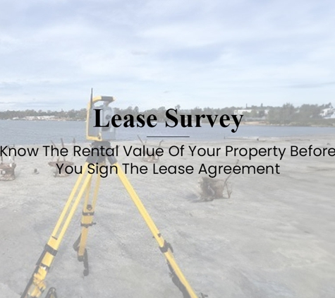 Richardson Surveys - Beenleigh, QLD. Lease Survey