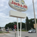 Dewey's Jack & Jill - Grocery Stores